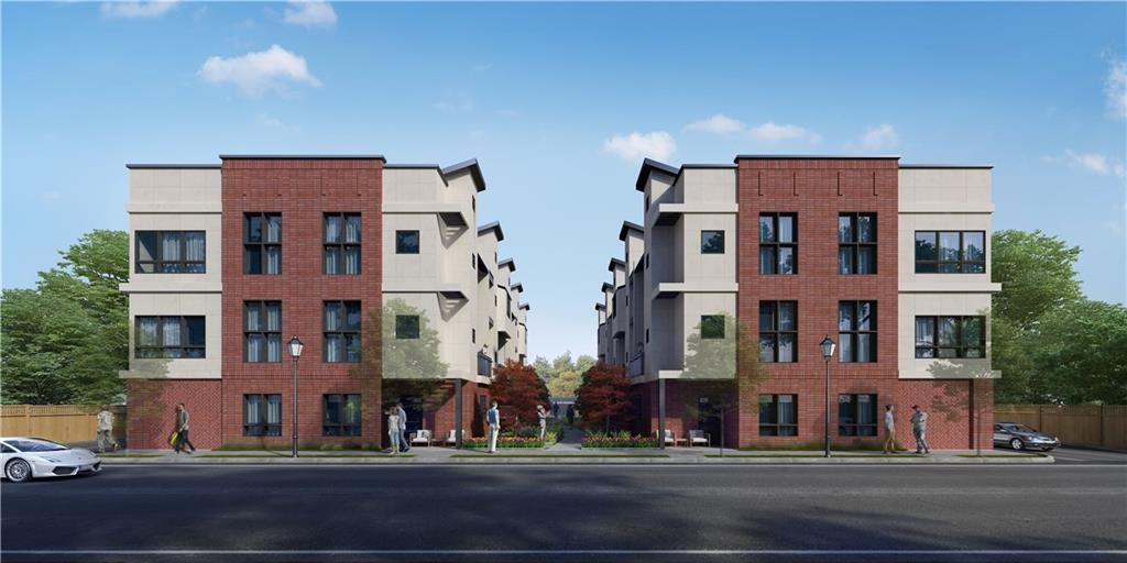 309 College Avenue - Photo 1