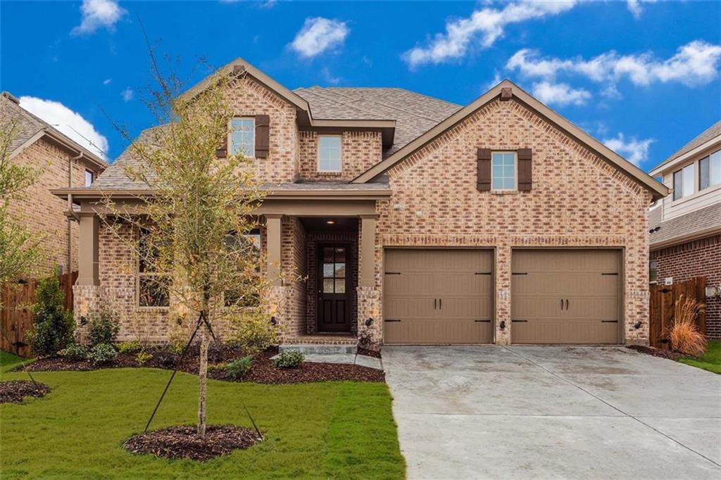 1108 Hot Springs Way - Photo 1