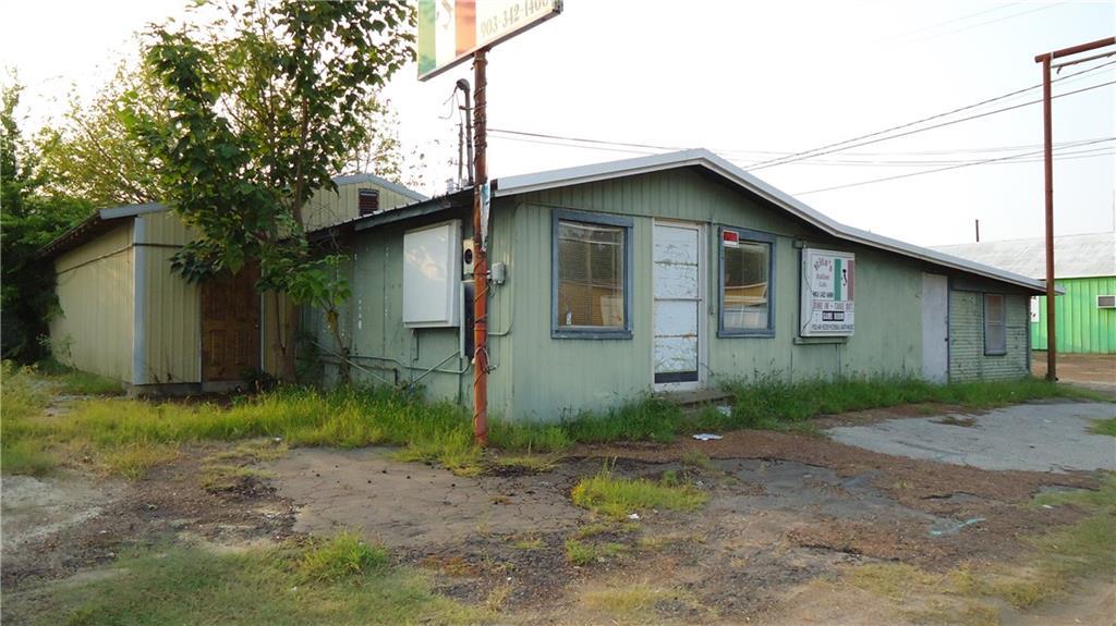 203 Walnut Street - Photo 1