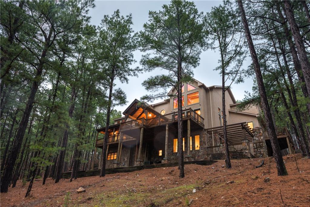 255 Treblehook Road - Photo 1
