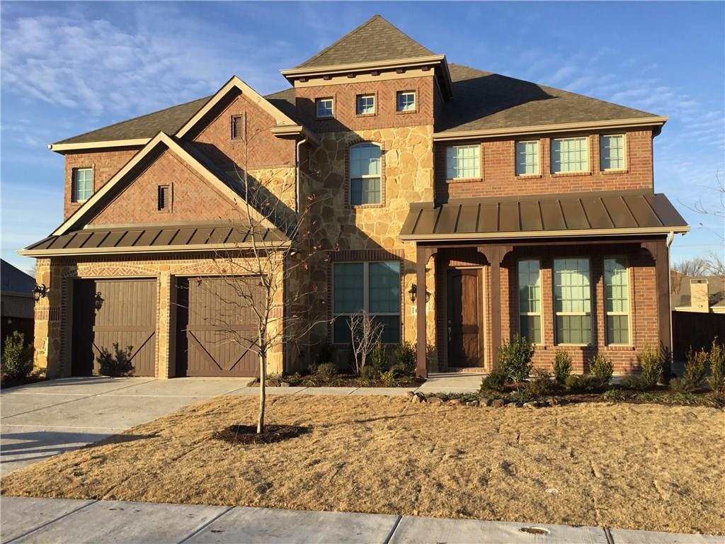 1625 Hardeman Lane - Photo 1
