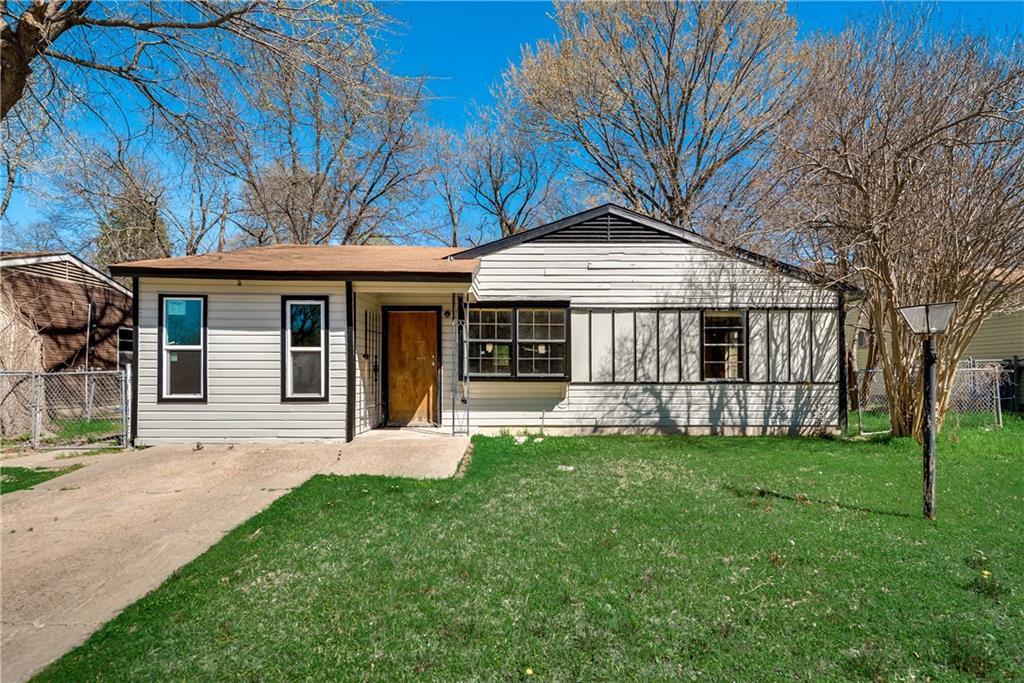 2527 Talco Drive - Photo 1