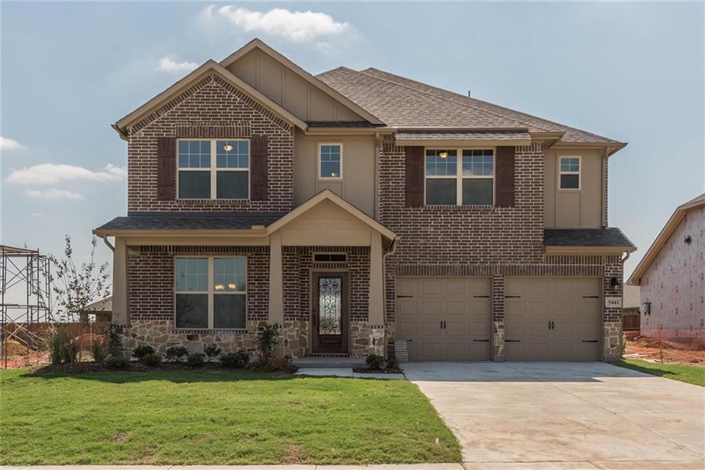 5441 Pronghorn Way - Photo 1