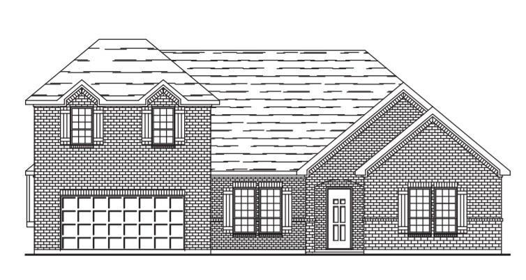 3102 Chambley Lane - Photo 1