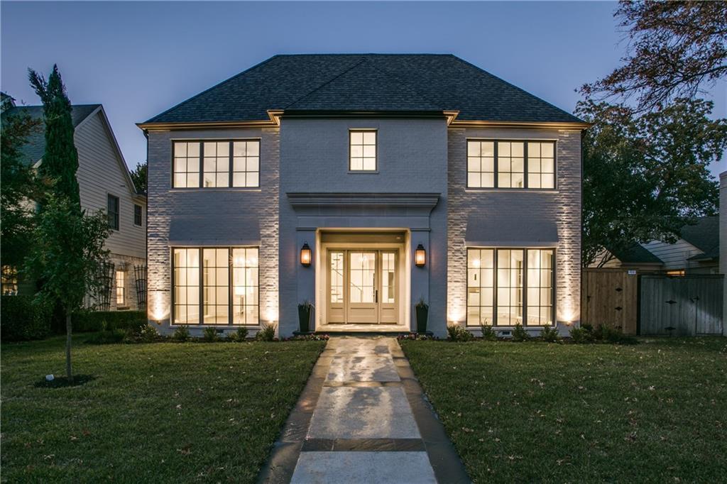 4416 Bryn Mawr Drive - Photo 1