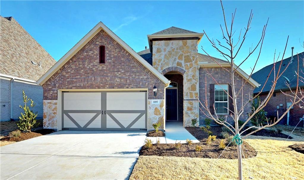 1107 Bantham Way - Photo 1
