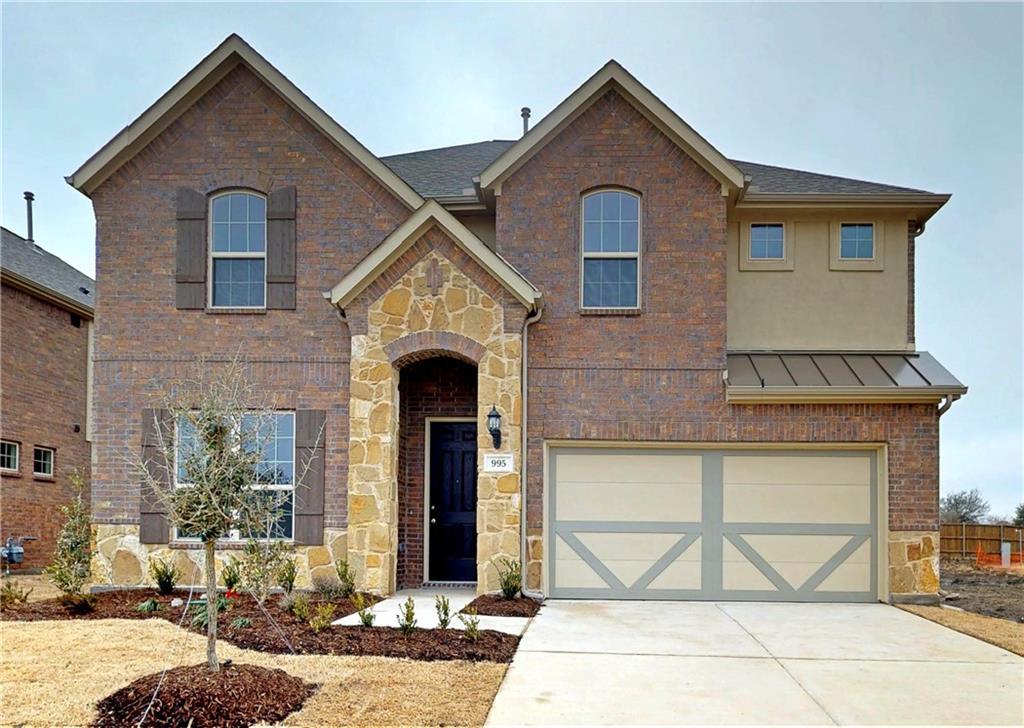 995 Canterbury Lane - Photo 1
