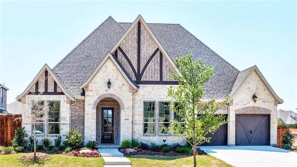 4301 Porosa Lane - Photo 1