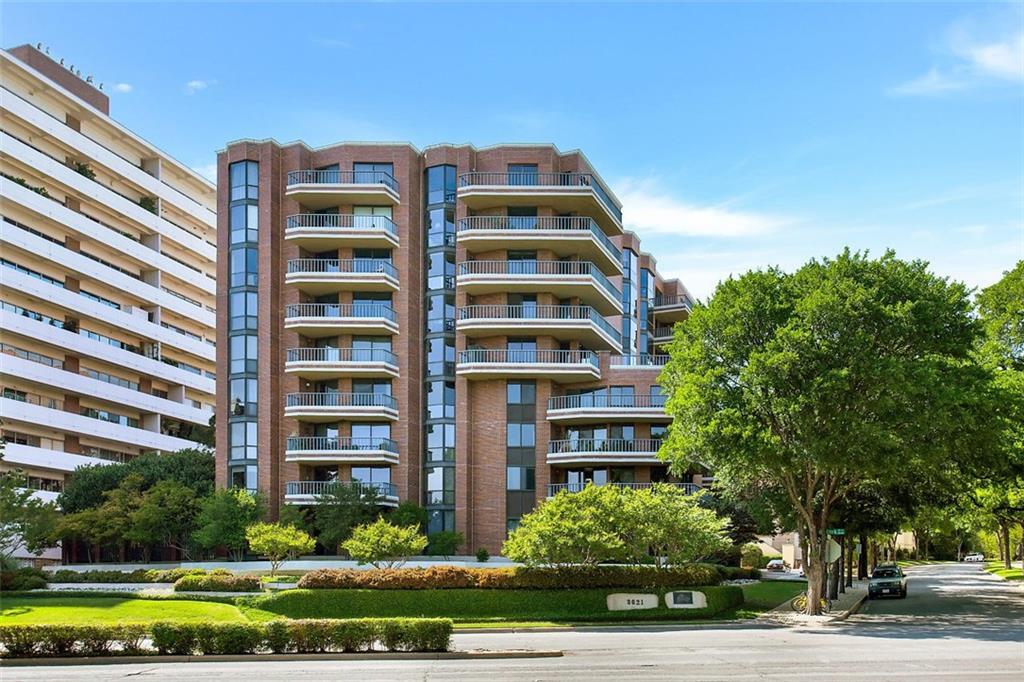 3621 Turtle Creek Boulevard - Photo 1