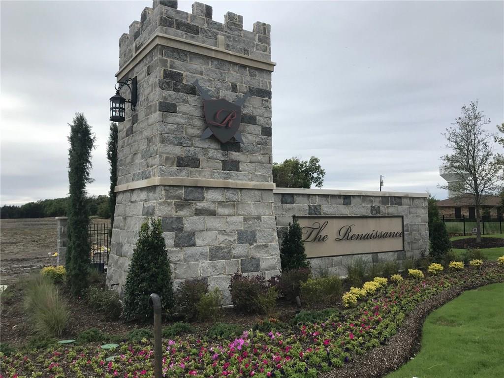 Lot 2B Renaissance Lane - Photo 1