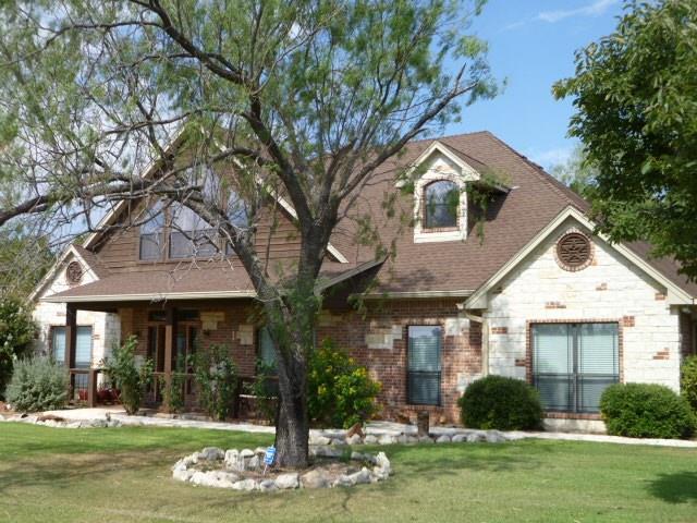 23001 Whispering Meadow Drive - Photo 1