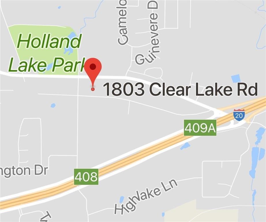 1803 Clear Lake Road - Photo 1