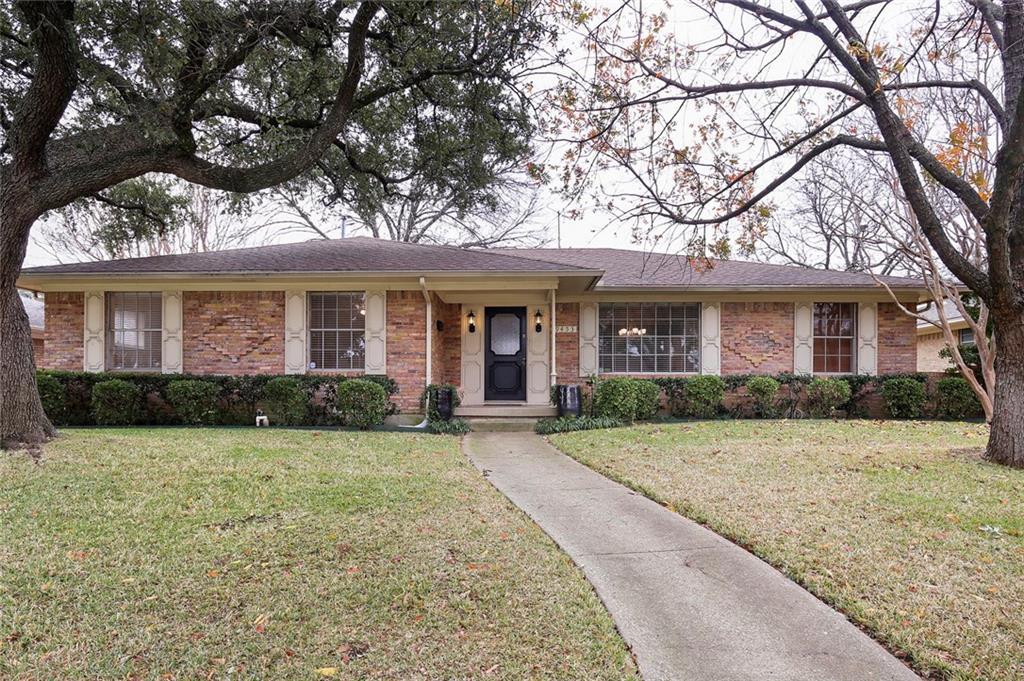 9453 Meadowknoll Drive - Photo 1