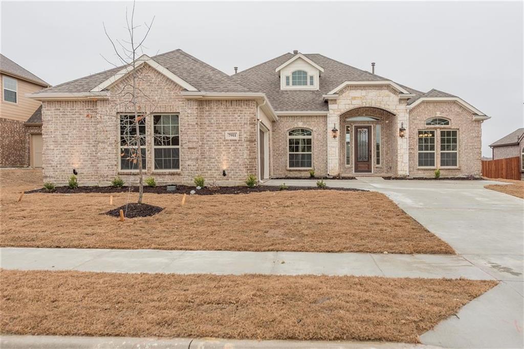 7911 Graystone - Photo 1