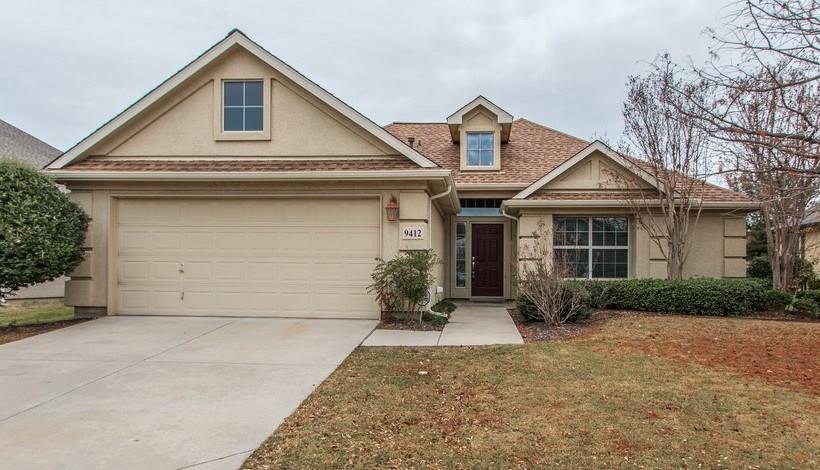 9412 Perimeter Street - Photo 1