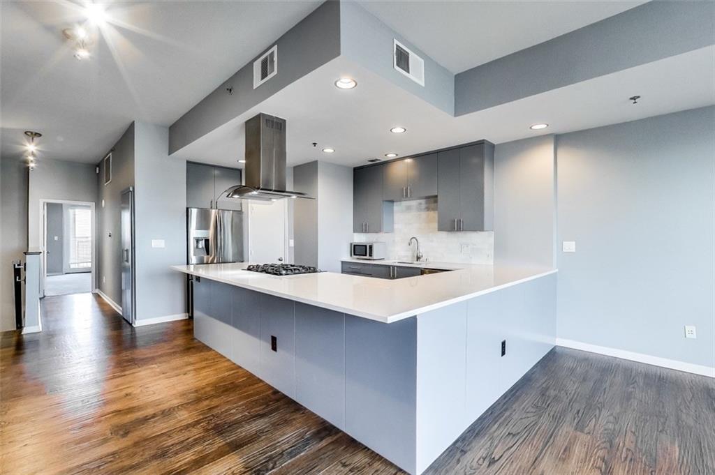 4611 Travis Street - Photo 1