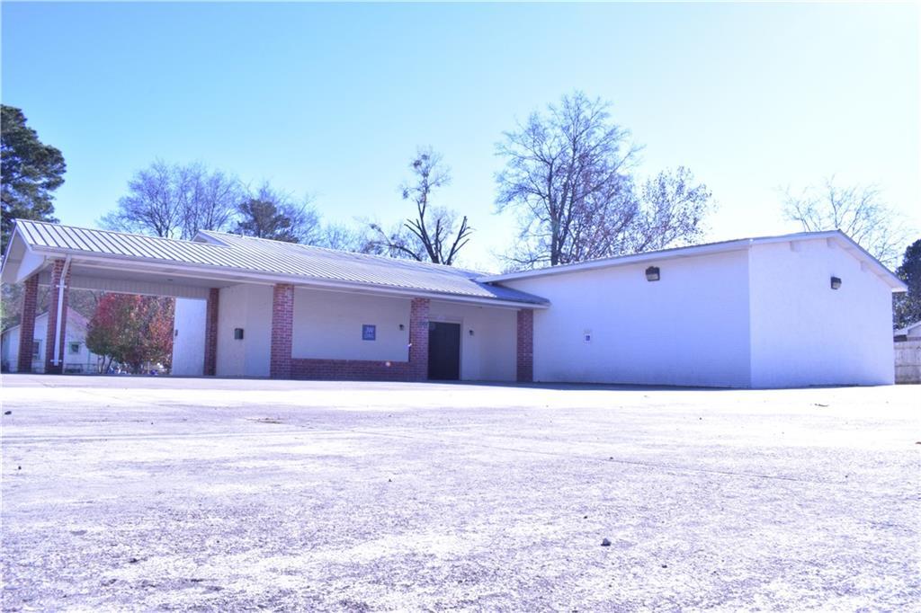 201 Houston Street - Photo 1