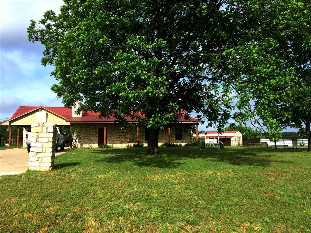 2820 Fm 1496 Highway - Photo 1
