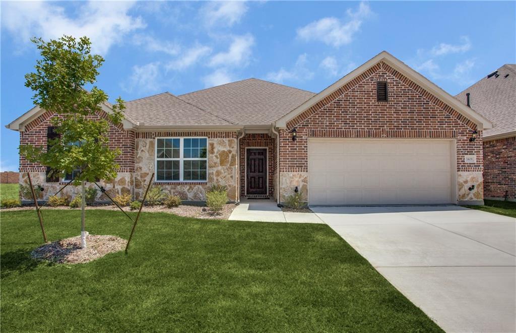 1408 Millican Lane - Photo 1