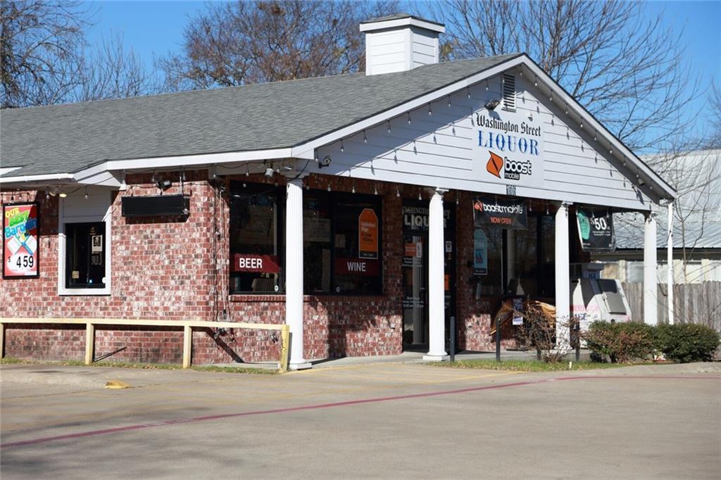 1606 Washington Street - Photo 1