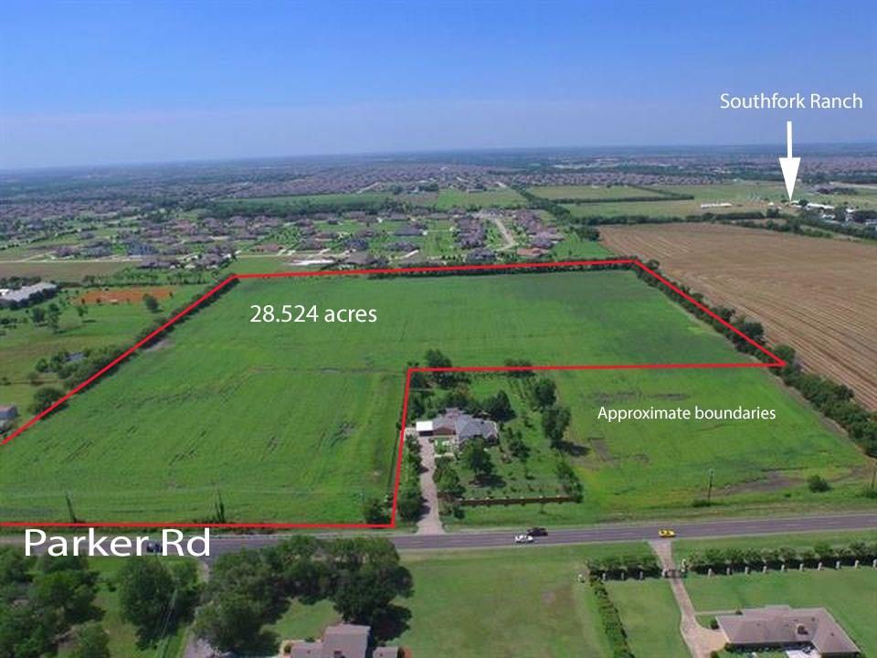 6808 Parker Road - Photo 1