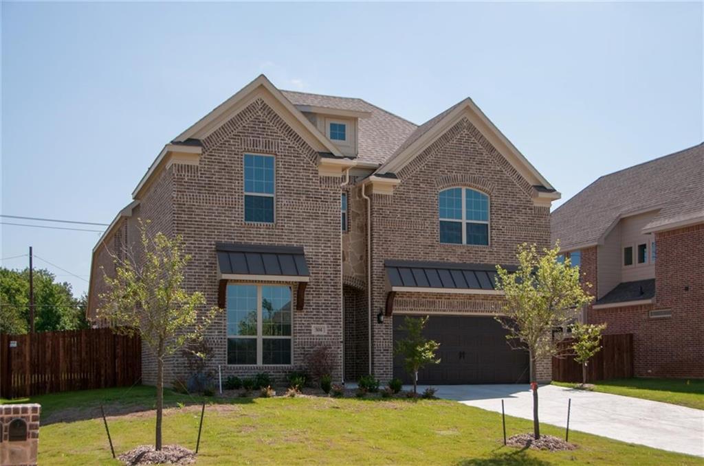 504 Pine Island - Photo 1