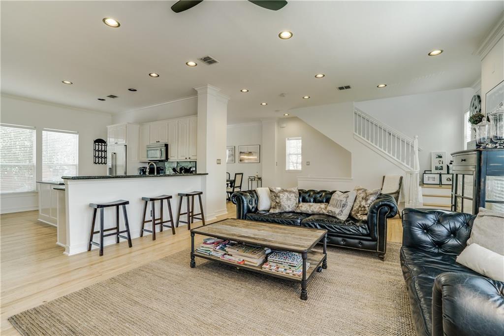 3207 Cole Avenue - Photo 1