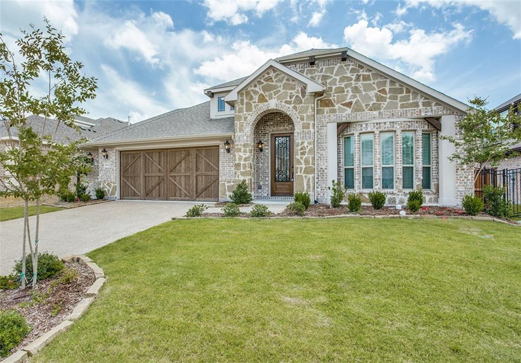 1612 Vintage Lane - Photo 1