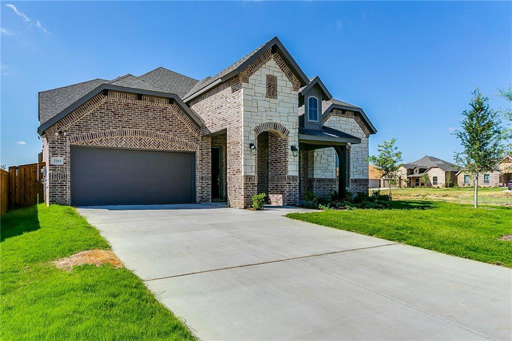 3203 Woodford Drive - Photo 1
