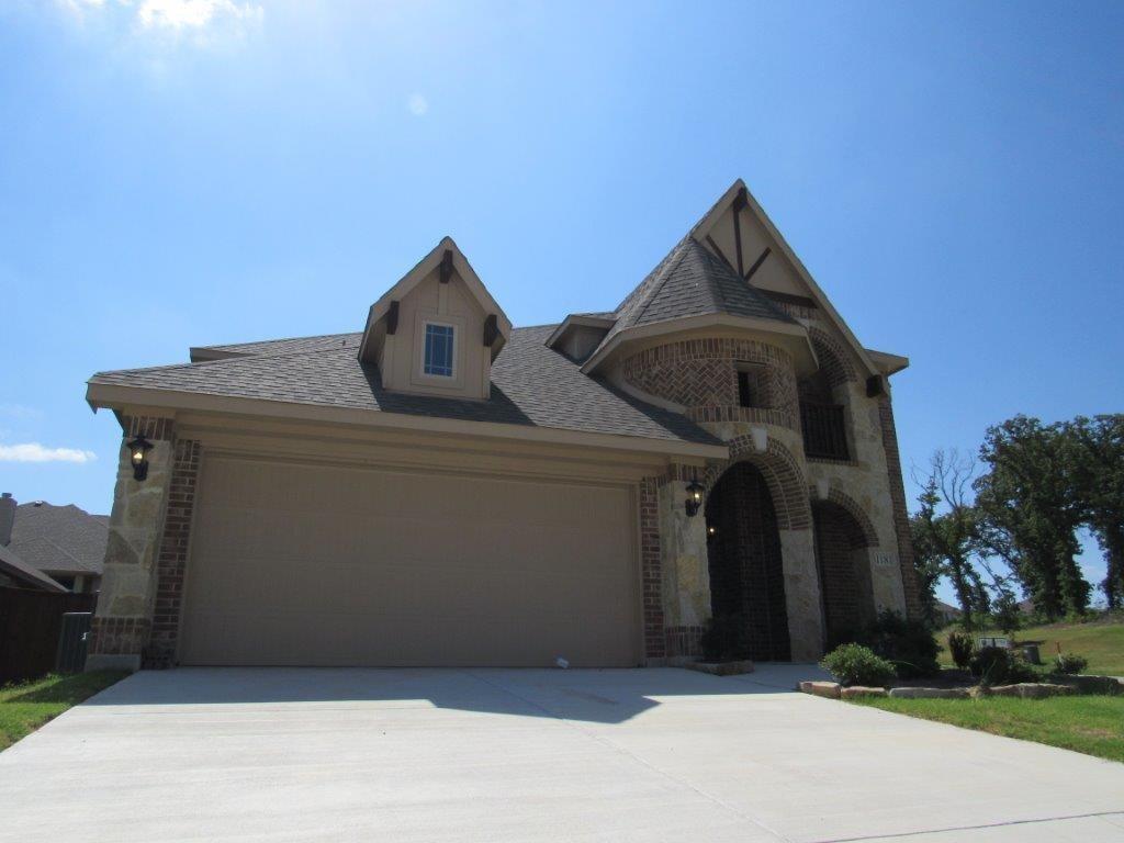 1181 Crossvine Drive - Photo 1