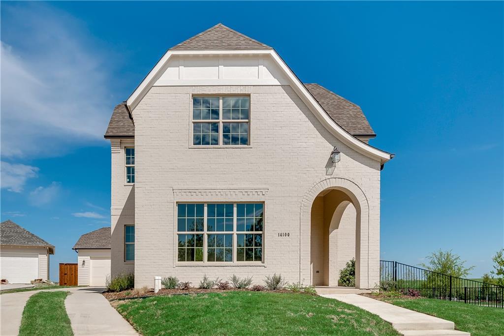 14100 Cross Oaks Place - Photo 1