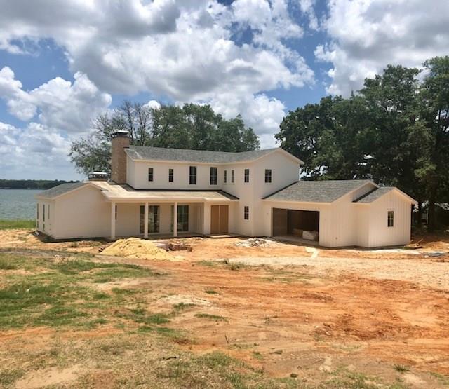 233 Bushwhacker Drive - Photo 1