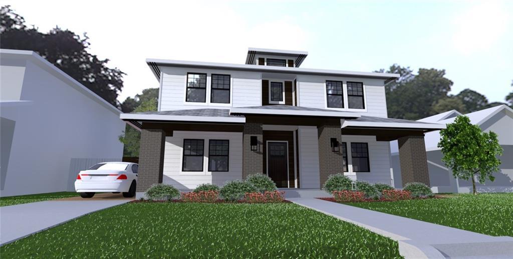 5516 Vickery Boulevard - Photo 1