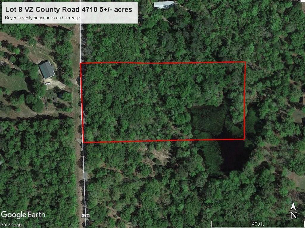 Lot 8 Vz County Road 4710 - Photo 1