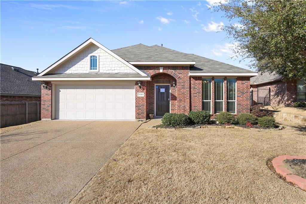 5440 Shasta Ridge Court - Photo 1