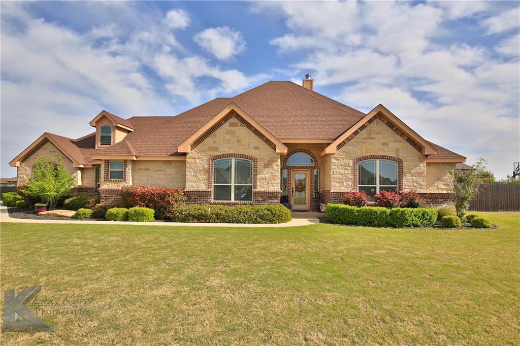 218 Dove Creek Path - Photo 1
