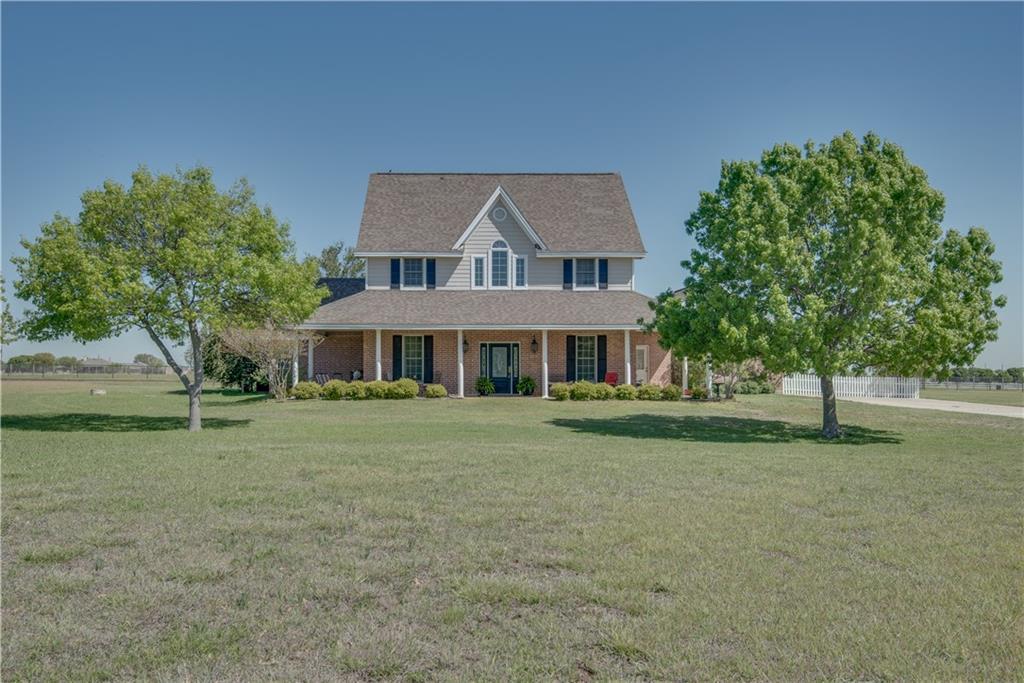 254 Audra Circle - Photo 1