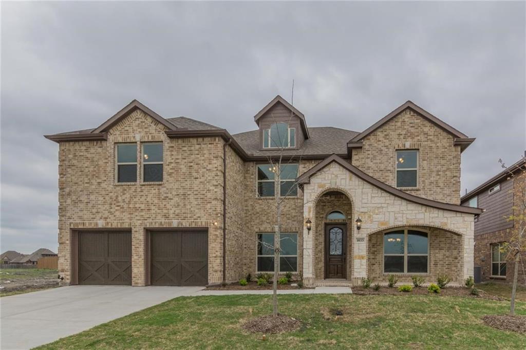 1033 Little Gull Drive - Photo 1