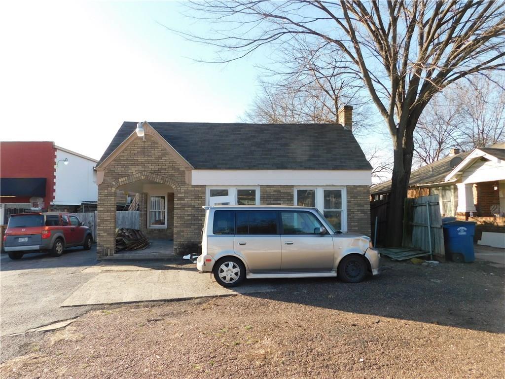 2410 Emmett Street - Photo 1