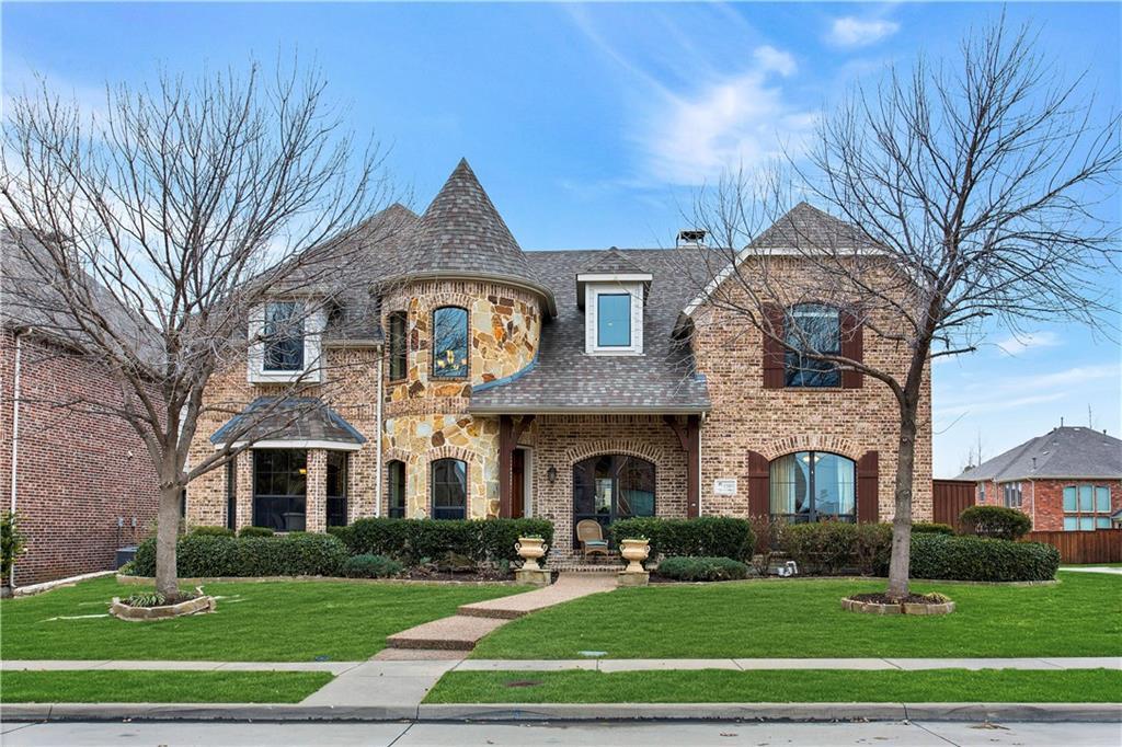 1500 Van Winkle Drive - Photo 1