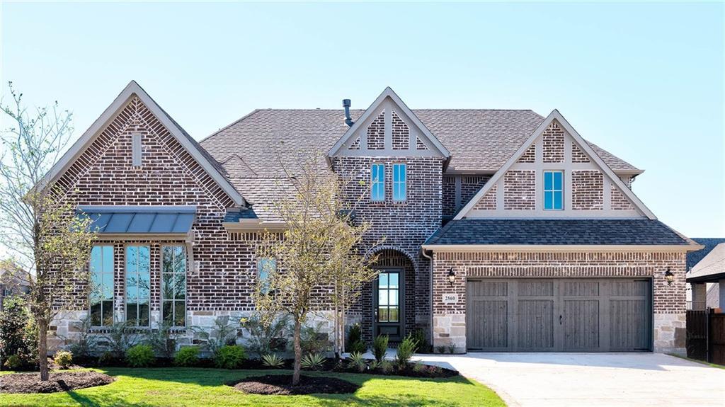 2860 Clarendon Court - Photo 1