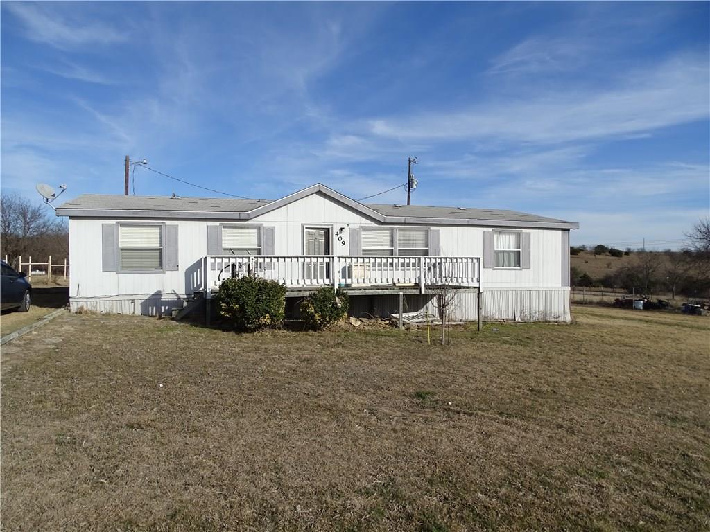 409 Daisey Lane - Photo 1