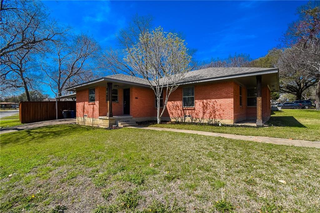 8207 Claremont Drive - Photo 1