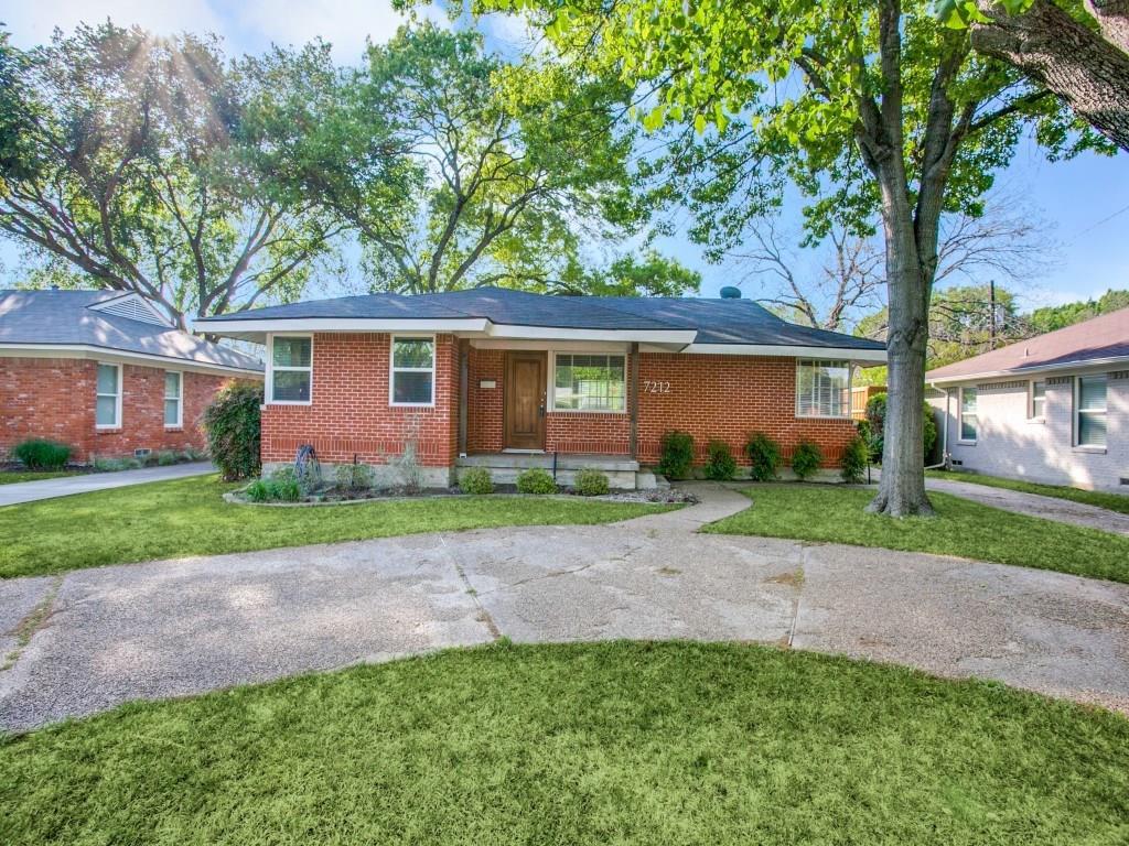 7212 Dalewood Lane - Photo 1