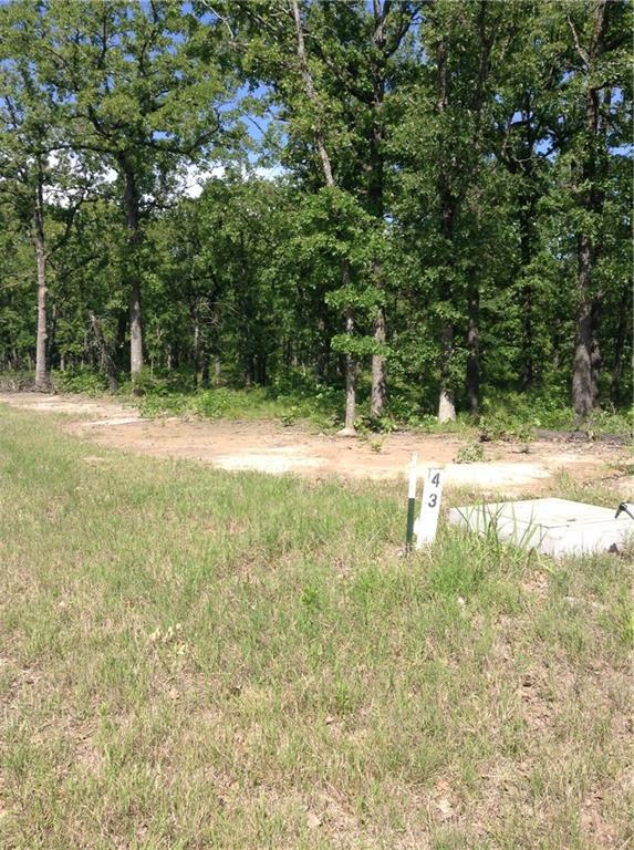 Lot 43 Nautical Drive - Photo 1