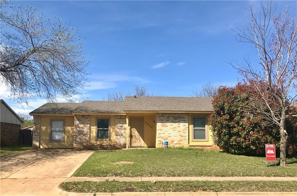 3804 Longmeadow Way - Photo 1