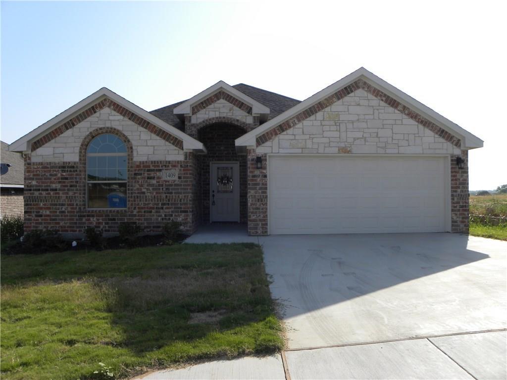 1409 Town Creek Circle - Photo 1