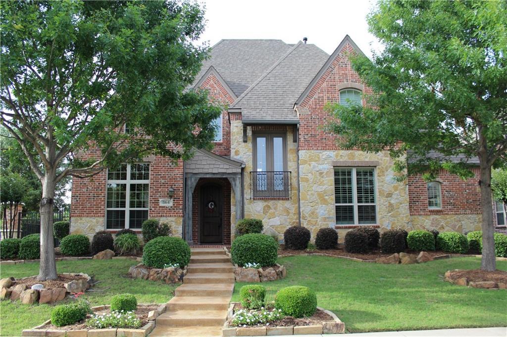 864 Falcon Trace Drive - Photo 1
