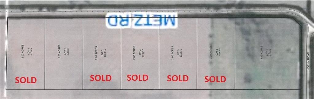 Lot 2 Metz Road - Photo 1