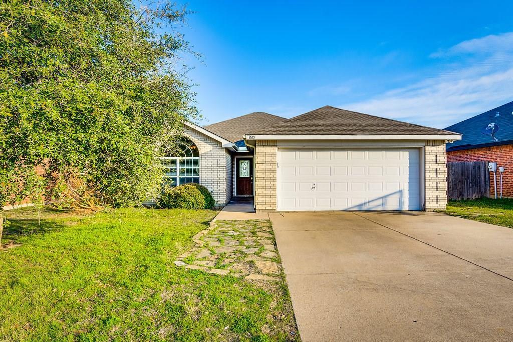 920 Joshua Drive - Photo 1